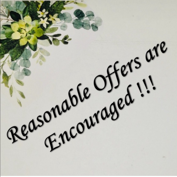 Send me an offer!!! - Picture 1 of 1